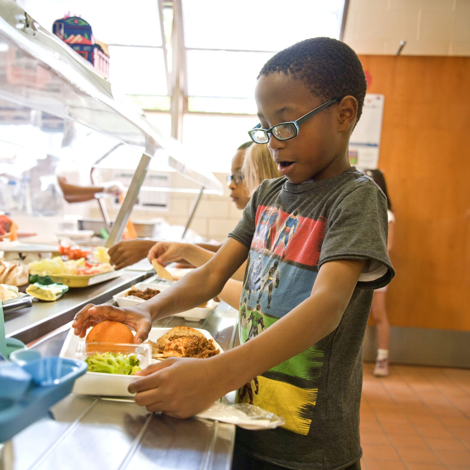 2024 New England Food Vision Prize - Henry P. Kendall Foundation